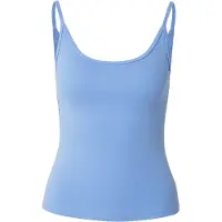 Gap Top azul claro