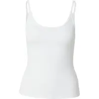 Gap Top blanco