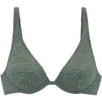 LASCANA Top de bikini jade