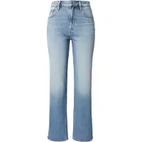 Calvin Klein Vaquero azul denim