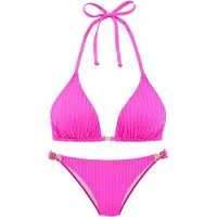 LASCANA Bikini fucsia