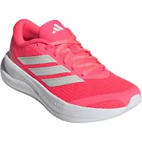 Adidas Zapatillas de running 'Runfalcon 6' rosa neón / plata