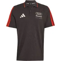 Adidas adidasPOLO AUDI REVOLUT F1 TEAM DNA XS Utility Black Hombre