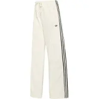 Adidas Pantalón 'Firebird' negro / offwhite