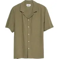 s.Oliver Camisa oliva
