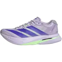 Adidas adidasZapatilla Adizero Boston 13 43 1/3 Purple Tint / Solar Purple / Green Spark Mujer