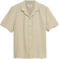s.Oliver Camisa beige