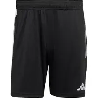 Adidas adidasPANTALÓN CORTO TIRO 26 ESSENTIALS XS Black / Black / White Hombre