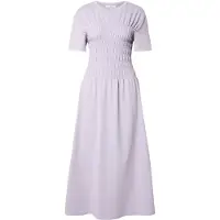And Other Stories & Other Stories Vestido lila pastel