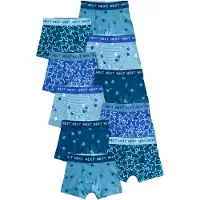Next Calzoncillo azul / navy / azul claro / azul oscuro