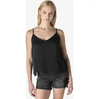 KOROSHI Top negro