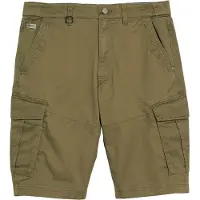 s.Oliver Hosen Green Talla: L | Pantalones Cargo Outlet | Hombre | Verde