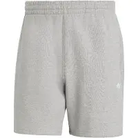 Adidas Originals Pantalón 'Trefoil Essentials' gris moteado