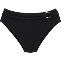 LASCANA Braga de bikini negro