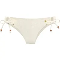 LASCANA Braga de bikini crema