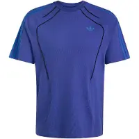 Adidas adidasCAMISETA SPACER TEAMGEIST 26 CUTLINE XS Bold Blue Hombre