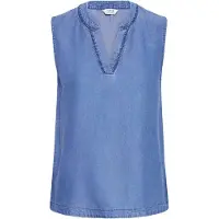 B.young Blusa 'KOSMO' azul