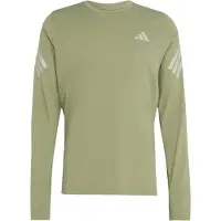 Adidas Camiseta funcional 'Adi365 Iconic' caqui / verde pastel