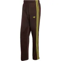 Adidas adidasPANTALÓN FIREBIRD 2XL Aurora Coffee / Preloved Lime Hombre