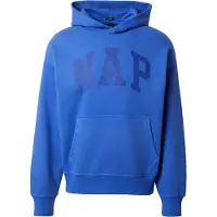 Gap Sudadera navy / zafiro