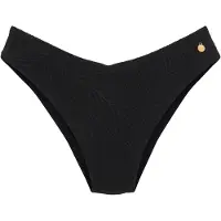 LASCANA Braga de bikini negro