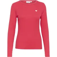 Saint tropez Top coral