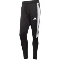 Adidas Pantalón deportivo 'Tiro 26 Essentials' negro / blanco