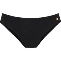 LASCANA Braga de bikini negro