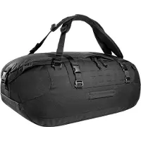Tasmanian Tiger - TT Duffel 65 - Bolsa de viaje size 65 l, gris/negro