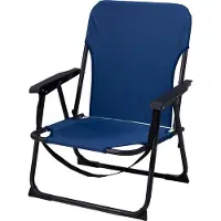 Redcliffs Silla Plegable