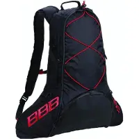 BBB Mochila De Hidratación Maratour 12l