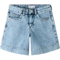 Name it Vaquero 'NKFRose' azul denim