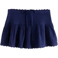 Next Falda navy