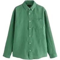 Next Camisa jade