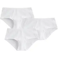 Next Calzoncillo blanco