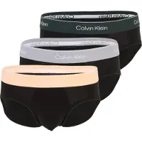 Calvin Klein Underwear Braga gris / pino / albaricique / negro