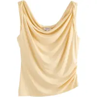 Next Top amarillo pastel