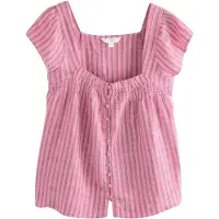 Next Blusa rosa / altrosa