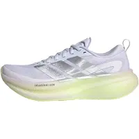 Adidas adidasZAPATILLA DE RUNNING SUPERNOVA GLIDE 43 1/3 Frozen Purple / Silver Metallic / Frozen Lemon Mujer
