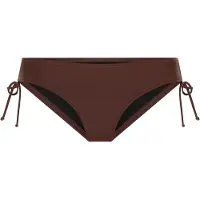 LASCANA Braga de bikini 'Gina' chocolate