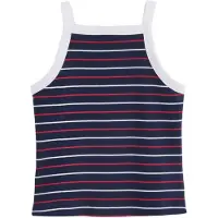 Next Top navy / rojo / blanco
