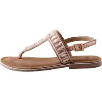 Next Sandalias rosé
