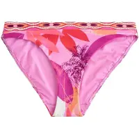 Next Braga de bikini lila / langosta / rosa claro / rojo claro