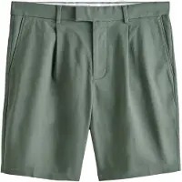 Next Pantalón plisado pino