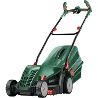 Bosch Cortacésped UniversalRotak 34-405
