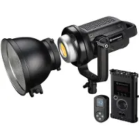 Bresser Foco Led Br-d1200bl
