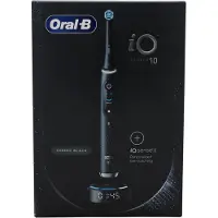 Braun Cepillo De Dientes Eléctrico Io Series 10 1x1