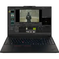 Lenovo ThinkPad P16s Gen 5 AMD Procesador AMD Ryzen AI 7 PRO 450 2,00 GHz hasta 5,10 GHz, Windows 11 Pro 64, 1 TB SSD TLC Opal - 21XGCTO1WWES1