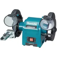 Makita Amoladora de banco de 250w