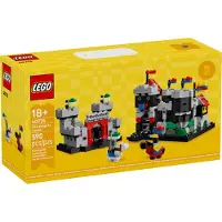 LEGO Juego De Construcción 40775